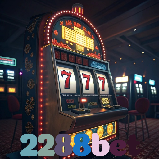 2288bet：Aposte nas melhores slots e conquiste prêmios como nunca!