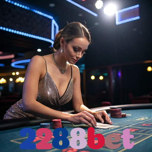 2288bet:Aposte nas melhores slots e conquiste prêmios como nunca!