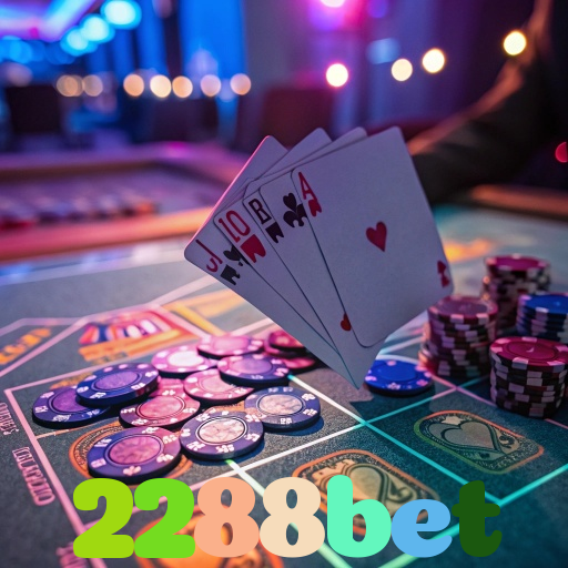 2288bet:Jogue poker, aposte no futebol e ganhe em grandes jogos de cassino!