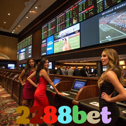 2288bet：Aposte nas melhores slots e conquiste prêmios como nunca!