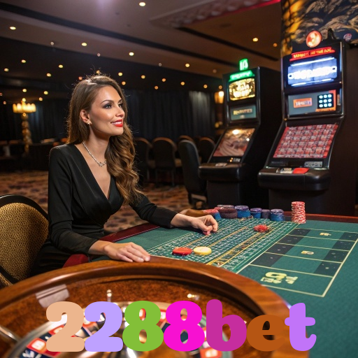 2288bet:Aposte nas melhores slots e conquiste prêmios como nunca!
